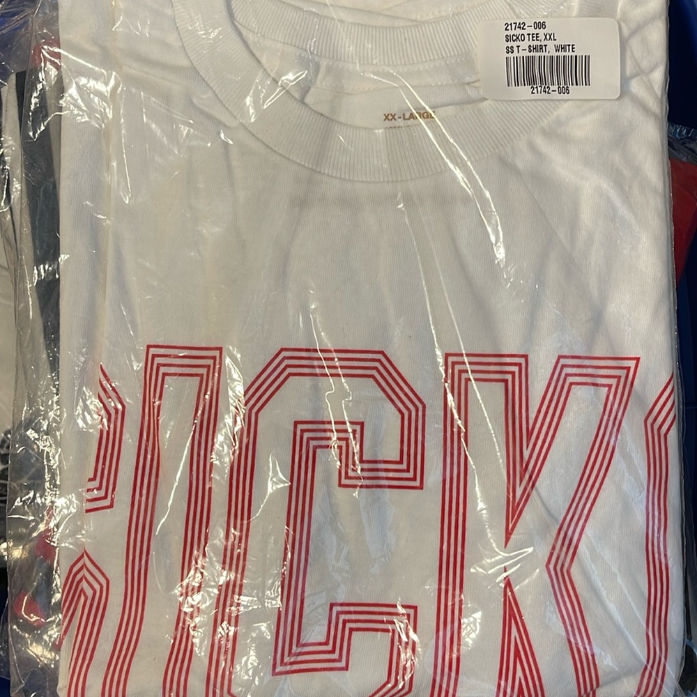 Sicko ovo t shirt